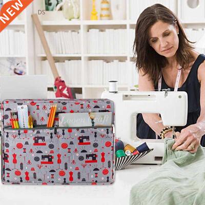 Dust Cover For Sewing Machine Waterproof Durable Cloth Prot
