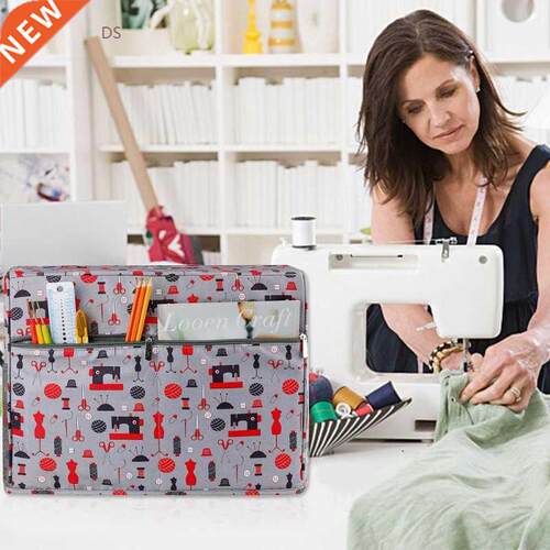 Dust Cover For Sewing Machine Waterproof Durable Cloth Prot