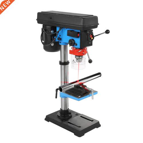 550W Industrial Bench Drill Stand High Accuracy Electric Ben