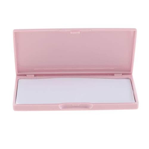 Manual Insert Plastic Needle Embroidery Rectangle Organizer