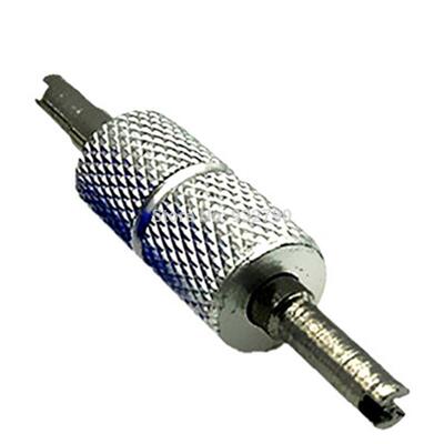 Car Motorcycle AC 14a Tire Valve Stem Core Remover Wrench E