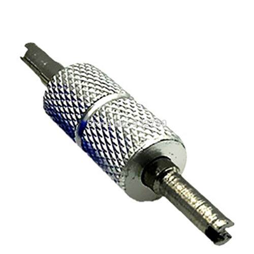 Car Motorcycle AC 14a Tire Valve Stem Core Remover Wrench E