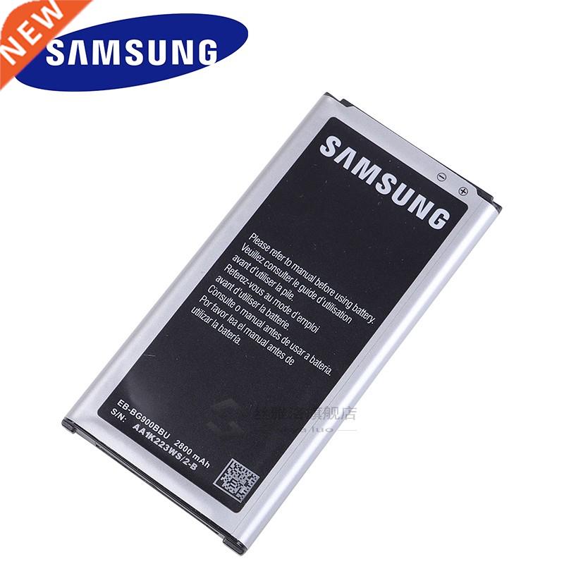 EB-BG900BB Original Battery Galaxy S5 G900S G900F G9008V 9 大家电 其他大家电配件 原图主图