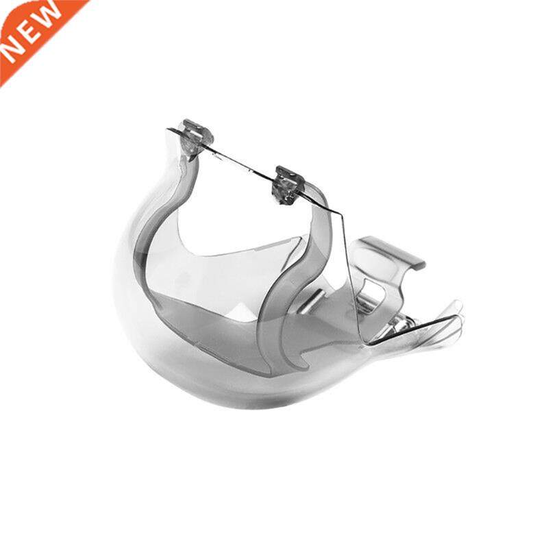 Gimbal Lens Dust Cover Sun Hood Protection Case Scratch-resi