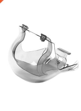 Gimbal Lens Dust Cover Sun Hood Protection Case Scratch-resi