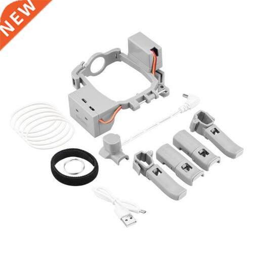 Airdrop System For DJI- Mavic Air 2 Drone Wedding Proposal D