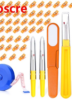 Seam Ripper Seam Cutter Stitch Picker Sewing Unpicker Tool