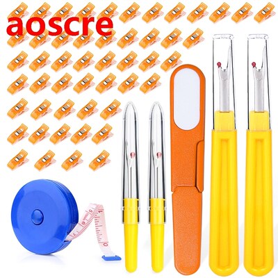 Seam Ripper Seam Cutter Stitch Picker Sewing Unpicker Tool