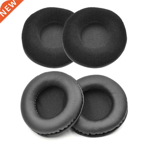 1Pair Soft Ear Pad Cushion Sponge Cover Soft Foam Ear Pads R