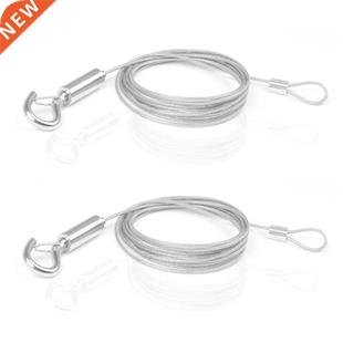 Heavy Duty Frame Hanger Rope Picture Hanging Wire for Mirror
