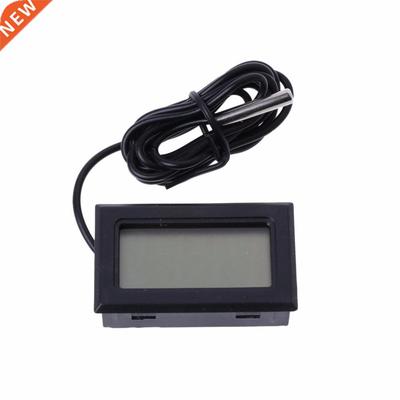 Fish Tank Water LCD Thermometer