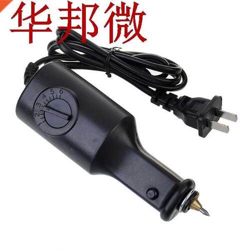Electric Engraving Pen Carving Gun Plotter Engraving Machine