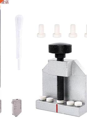 Ensemble d'outils de coupe en verre de 8 pièces a