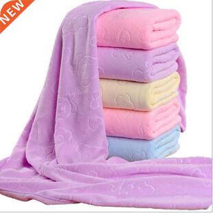 Baby Blanket Soft Microfiber For Baby Boys Girls Blankets Sl
