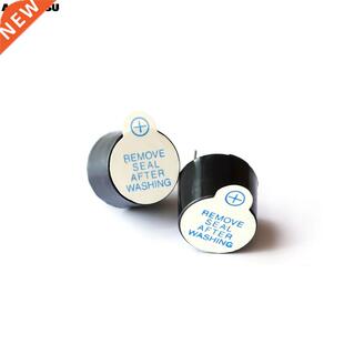 10pcs New Arrival 5v Active Buzzer Magnetic Long Continous B