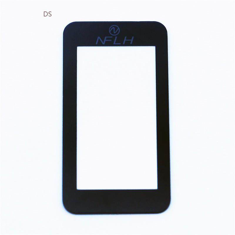 *New Product E90 Glass Starline E90 E60 E61 E91 ncut Blade