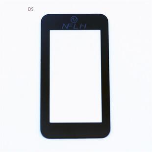 *New Product E90 Glass Starline E90 E60 E61 E91 ncut Blade