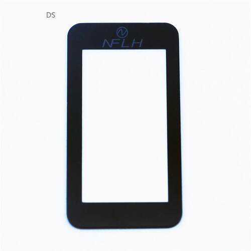 *New Product E90 Glass Starline E90 E60 E61 E91 ncut Blade