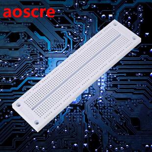 1pcs M-120 Universal readoard 700 Point Solderless PC r