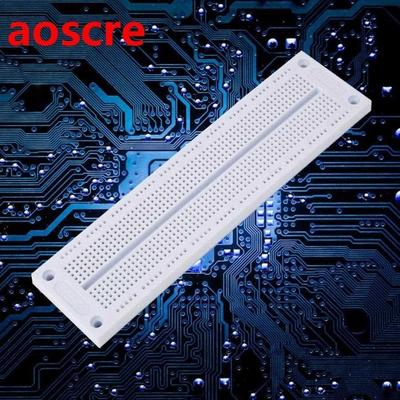 1pcs M-120 Universal readoard 700 Point Solderless PC r