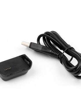 Home Practical Portable Watch Charger Replacement Station Pl