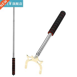 35cm New Billiards Cue Stick Cue Stick Bridge with Brass Bri