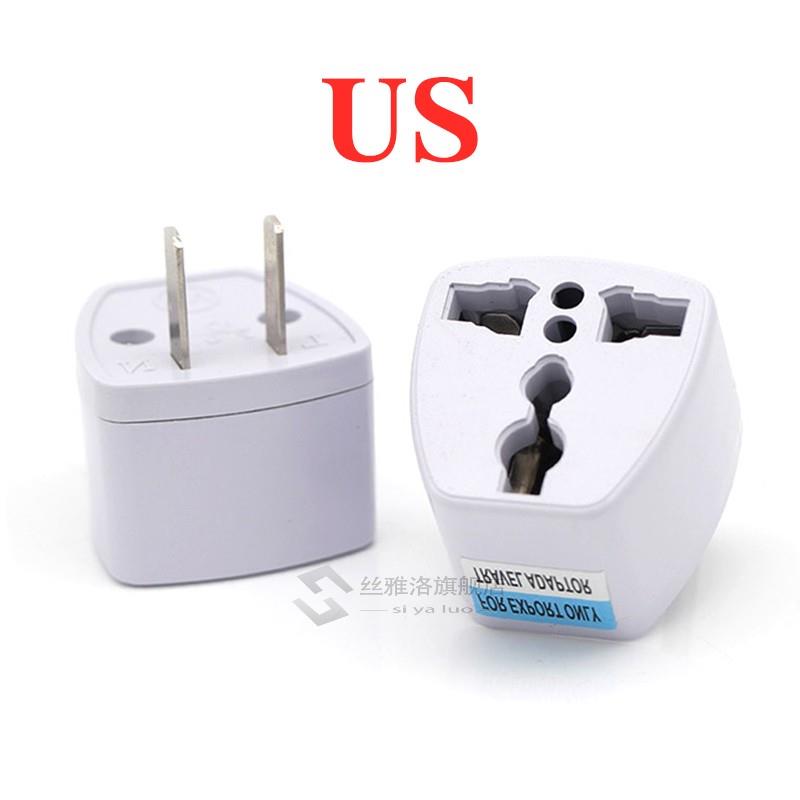 niversal Worldwide Adapter Electric Socket A K S E Adaptor