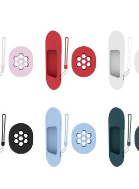 Shockproof Silicone Case Exquisite Set-top Box Protective Co