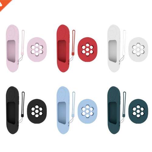 Shockproof Silicone Case Exquisite Set-top Box Protective Co