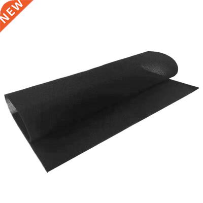 1000x1000x3mm Computer Filter Mesh PC Case Fan Cooler Dustpr