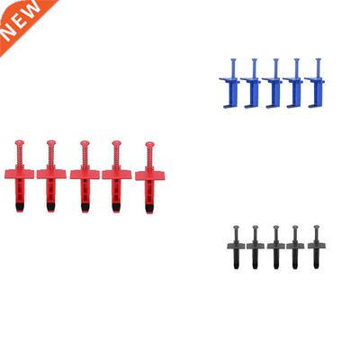 5PCS Liner Wall Builder Building Wire Frame Brick Liner Runn