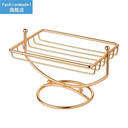 Soap Hol Countertop Drying Accessories Dish Drainer Mo