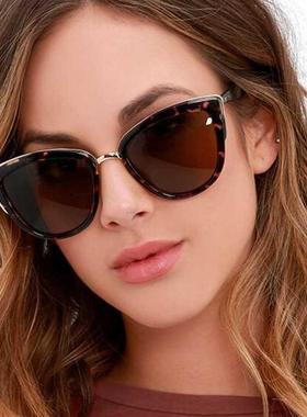 Polarizer Fishing Driving Glasses Retro Designer Round Grad