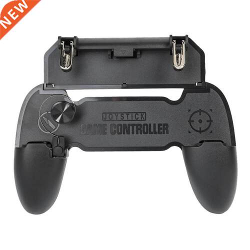 W11+ Phone Controller Gamep Joysticks Fire Button Aim Key