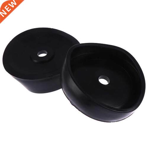 2pcs Dustproof Rubber Dust Protective Cover Electric Hammer