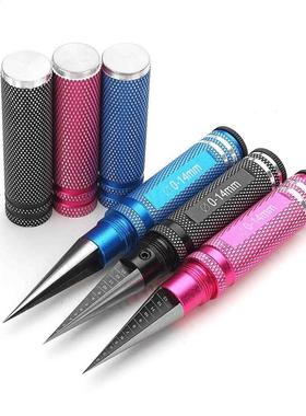 Universal 0-14mm Reaming Knife Drill Tool Knife Edges Reamer