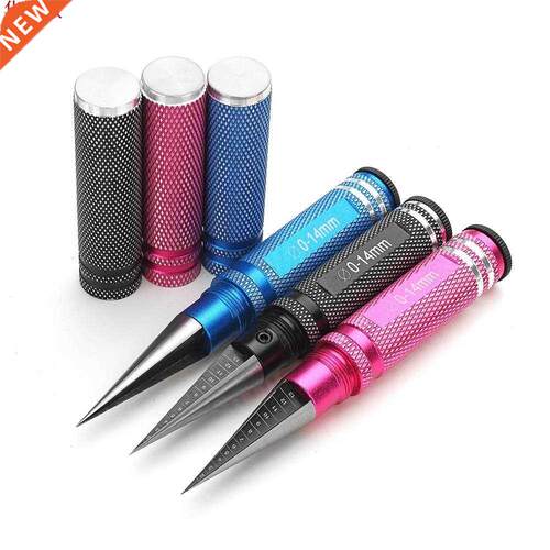 Universal 0-14mm Reaming Knife Drill Tool Knife Edges Reamer
