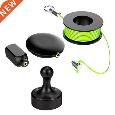 Wire Threader Puller Plastic Wire Guiding Puller Portable Ro