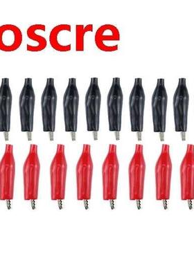 10pcs/lot 28mm/35mm/45mm Metal Allgator Clp G98 Crocodle