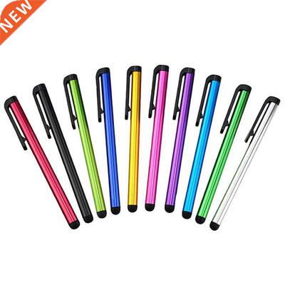 10pcs Cpcitive Stylus Touch Screen Pen 适用于 IPd 适用于