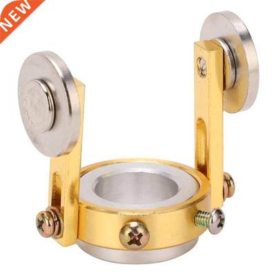 Cutting Roller Guide Wheel Spacer High Speed eel Oxygen Cu