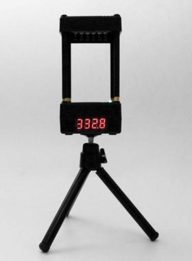 Muzzle Speed Meter Velocimetry Velocity Anemometer Vale nce