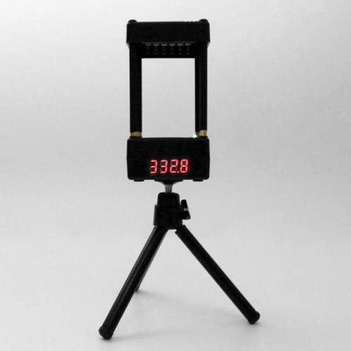 Muzzle Speed Meter Velocimetry Velocity Anemometer Vale nce