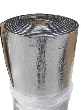 Car Soundproof Pads Deadener Auto Noise Heat Shield Insulat