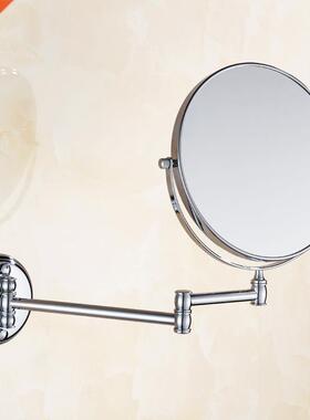 Bathroom Accessories Makeup Mirror Bath Mirror Antique Bronz