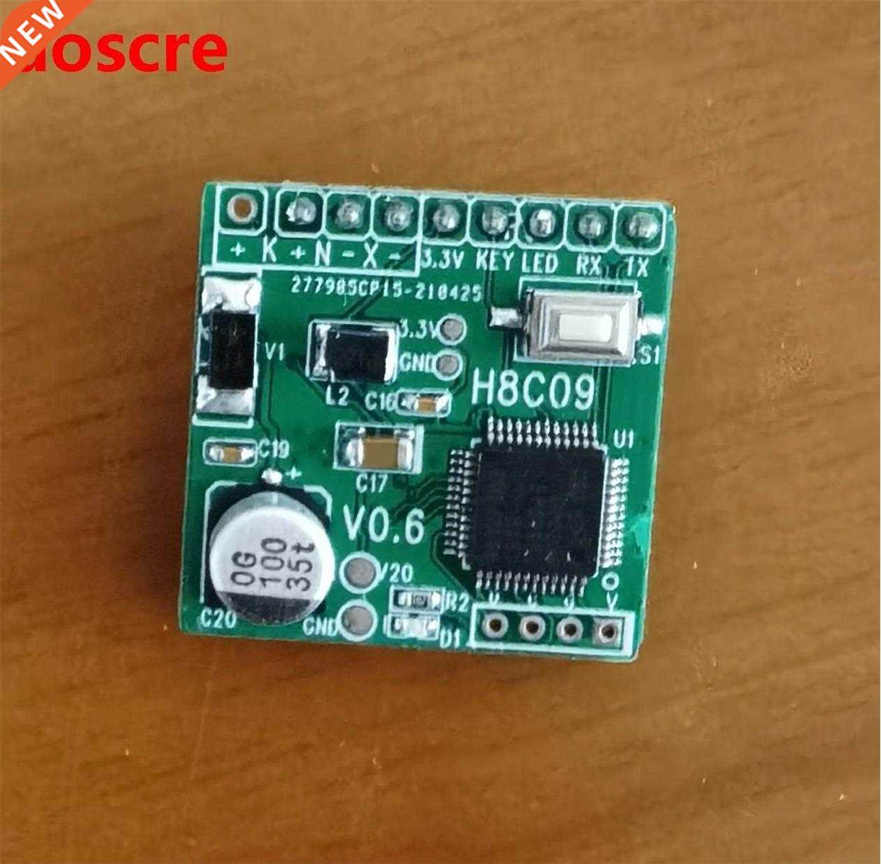 KNX Secondary development module tpuart2