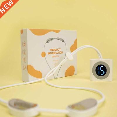 Electric Facial Massager Cervical Health Care Neck Back Foot