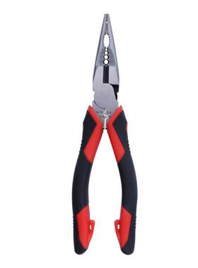 5 in 1 Electrician Crimping Pliers Anti-Rust for stripping O