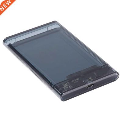 Solid State Drive Hard Drives External Enclosure Adapter USB