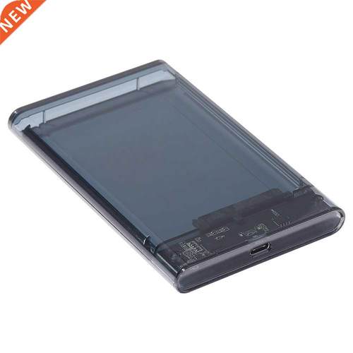 Solid State Drive Hard Drives External Enclosure Adapter USB